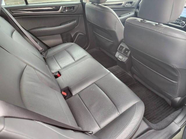 レガシィアウトバック リミテッド　純正メモリーナビ　レーダークルーズコントロール　前後ドライブレコーダー　パドルシフト　ステアリングヒーター　Ｘ－ＭＯＤＥ　シートヒーター　フルセグＴＶ　ＢＳＭ　ＳＲＨ　ＲＡＢ　フォグライト（26枚目）