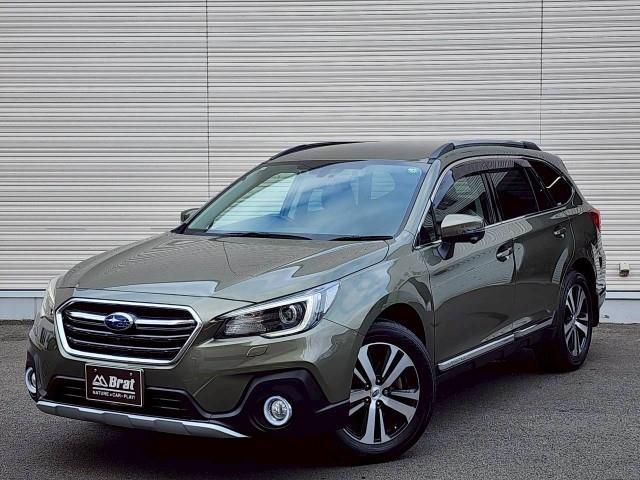 レガシィアウトバック リミテッド　純正メモリーナビ　レーダークルーズコントロール　前後ドライブレコーダー　パドルシフト　ステアリングヒーター　Ｘ－ＭＯＤＥ　シートヒーター　フルセグＴＶ　ＢＳＭ　ＳＲＨ　ＲＡＢ　フォグライト（30枚目）