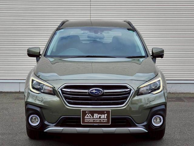 レガシィアウトバック リミテッド　純正メモリーナビ　レーダークルーズコントロール　前後ドライブレコーダー　パドルシフト　ステアリングヒーター　Ｘ－ＭＯＤＥ　シートヒーター　フルセグＴＶ　ＢＳＭ　ＳＲＨ　ＲＡＢ　フォグライト（31枚目）