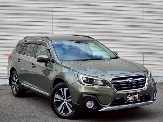 レガシィアウトバック リミテッド　純正メモリーナビ　レーダークルーズコントロール　前後ドライブレコーダー　パドルシフト　ステアリングヒーター　Ｘ－ＭＯＤＥ　シートヒーター　フルセグＴＶ　ＢＳＭ　ＳＲＨ　ＲＡＢ　フォグライト（32枚目）