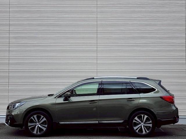 レガシィアウトバック リミテッド　純正メモリーナビ　レーダークルーズコントロール　前後ドライブレコーダー　パドルシフト　ステアリングヒーター　Ｘ－ＭＯＤＥ　シートヒーター　フルセグＴＶ　ＢＳＭ　ＳＲＨ　ＲＡＢ　フォグライト（33枚目）