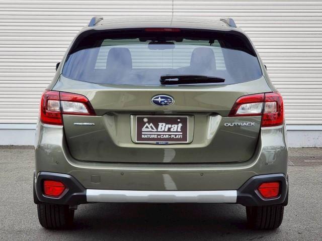 レガシィアウトバック リミテッド　純正メモリーナビ　レーダークルーズコントロール　前後ドライブレコーダー　パドルシフト　ステアリングヒーター　Ｘ－ＭＯＤＥ　シートヒーター　フルセグＴＶ　ＢＳＭ　ＳＲＨ　ＲＡＢ　フォグライト（35枚目）