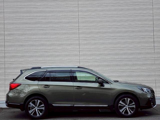 レガシィアウトバック リミテッド　純正メモリーナビ　レーダークルーズコントロール　前後ドライブレコーダー　パドルシフト　ステアリングヒーター　Ｘ－ＭＯＤＥ　シートヒーター　フルセグＴＶ　ＢＳＭ　ＳＲＨ　ＲＡＢ　フォグライト（37枚目）