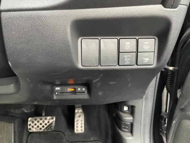 シャトル ハイブリッドX 純正SDナビ フルセグTV/CD/DVD/Bluetooth バックカメラ 4WD LEDヘッドライト パドルシフト クルーズコントロール ETC ハーフレザーシート 純正前方ドライブレコーダー(8枚目)