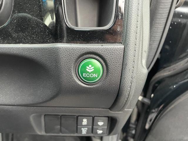 シャトル ハイブリッドX 純正SDナビ フルセグTV/CD/DVD/Bluetooth バックカメラ 4WD LEDヘッドライト パドルシフト クルーズコントロール ETC ハーフレザーシート 純正前方ドライブレコーダー(12枚目)