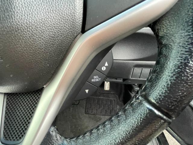 シャトル ハイブリッドX 純正SDナビ フルセグTV/CD/DVD/Bluetooth バックカメラ 4WD LEDヘッドライト パドルシフト クルーズコントロール ETC ハーフレザーシート 純正前方ドライブレコーダー(16枚目)