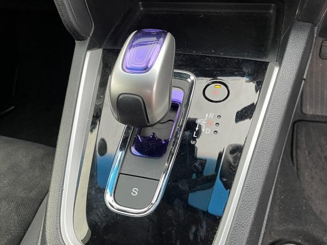 シャトル ハイブリッドX 純正SDナビ フルセグTV/CD/DVD/Bluetooth バックカメラ 4WD LEDヘッドライト パドルシフト クルーズコントロール ETC ハーフレザーシート 純正前方ドライブレコーダー(17枚目)