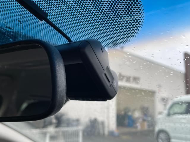 シャトル ハイブリッドX 純正SDナビ フルセグTV/CD/DVD/Bluetooth バックカメラ 4WD LEDヘッドライト パドルシフト クルーズコントロール ETC ハーフレザーシート 純正前方ドライブレコーダー(19枚目)