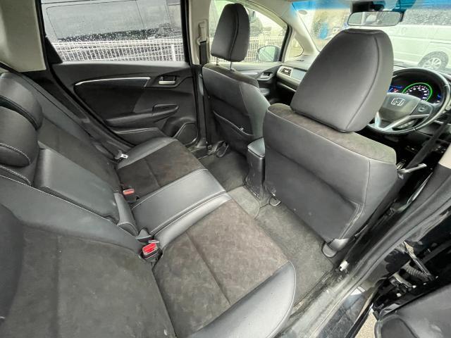 シャトル ハイブリッドX 純正SDナビ フルセグTV/CD/DVD/Bluetooth バックカメラ 4WD LEDヘッドライト パドルシフト クルーズコントロール ETC ハーフレザーシート 純正前方ドライブレコーダー(26枚目)