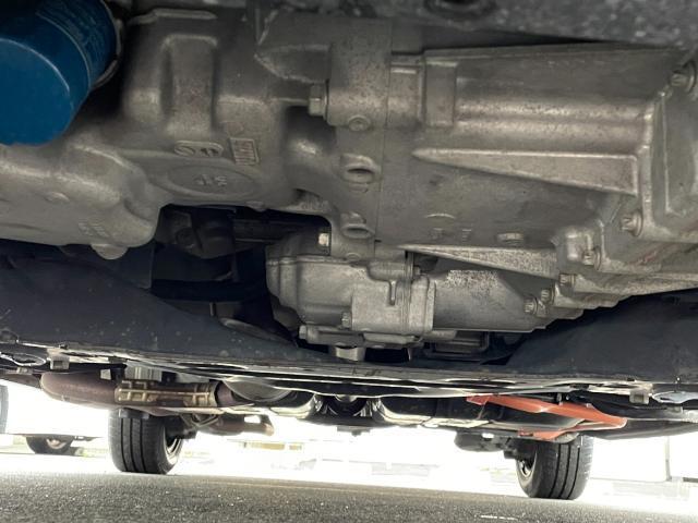 シャトル ハイブリッドX 純正SDナビ フルセグTV/CD/DVD/Bluetooth バックカメラ 4WD LEDヘッドライト パドルシフト クルーズコントロール ETC ハーフレザーシート 純正前方ドライブレコーダー(41枚目)