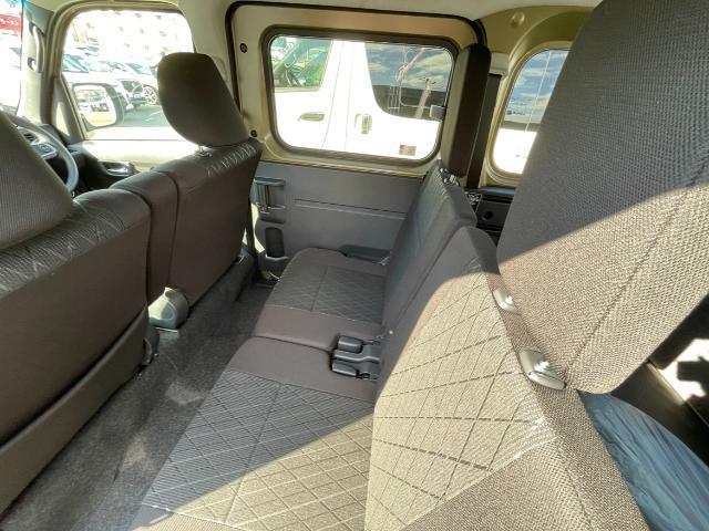 アトレー RS 両側パワースライドドア 4cmリフトアップ LEDヘッドライト レーダークルコン 前後コーナーセンサー 電動格納ミラー 4WD アイドリングストップ ターボ車 フルフラット オートライト(23枚目)