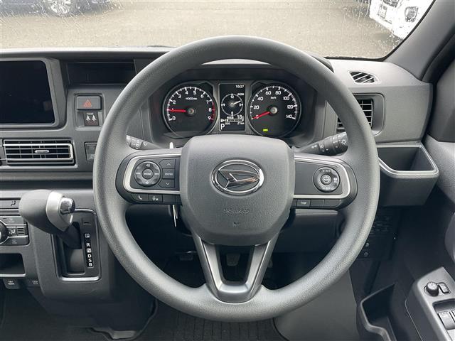 アトレー RS 両側パワースライドドアLEDヘッドライトレーダークルーズコントロールコーナーセンサー衝突軽減ブレーキフォグライト電動格納ミラー純正フロアマットアイドリングストップ(7枚目)