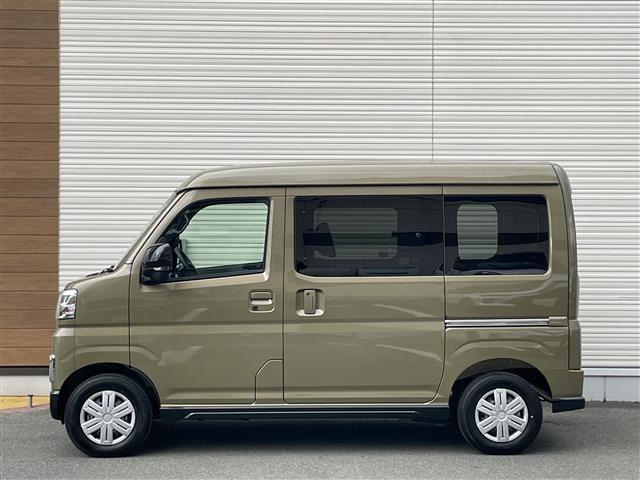 アトレー RS 両側パワースライドドアLEDヘッドライトレーダークルーズコントロールコーナーセンサー衝突軽減ブレーキフォグライト電動格納ミラー純正フロアマットアイドリングストップ(22枚目)