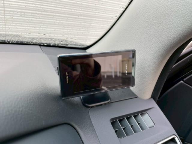 ランドクルーザープラド TX Lパッケージ アルパイン9インチSDナビ サンルーフ レーダークルーズコントロール シートヒーター ベンチレーション ステアリングリモコン ドライブレコーダー フルセグTV バックカメラ 衝突軽減ブレーキ(11枚目)