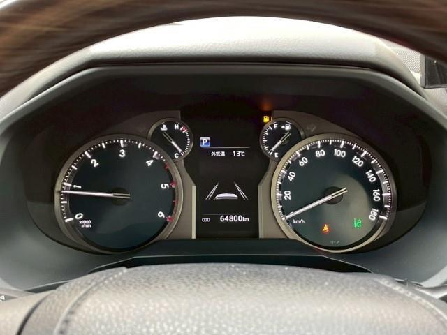 ランドクルーザープラド TX Lパッケージ アルパイン9インチSDナビ サンルーフ レーダークルーズコントロール シートヒーター ベンチレーション ステアリングリモコン ドライブレコーダー フルセグTV バックカメラ 衝突軽減ブレーキ(12枚目)