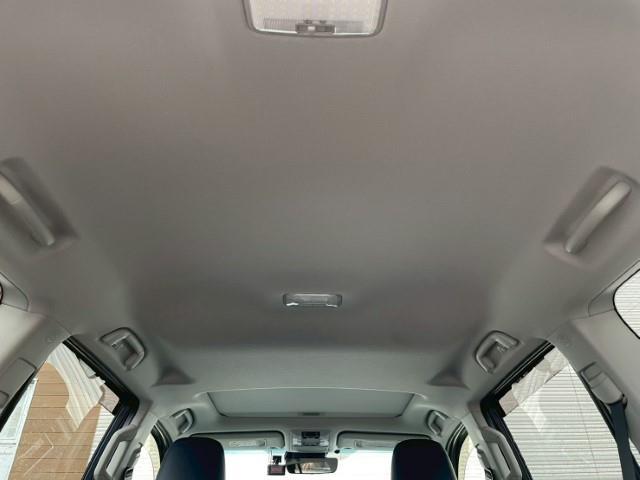 ランドクルーザープラド TX Lパッケージ アルパイン9インチSDナビ サンルーフ レーダークルーズコントロール シートヒーター ベンチレーション ステアリングリモコン ドライブレコーダー フルセグTV バックカメラ 衝突軽減ブレーキ(28枚目)