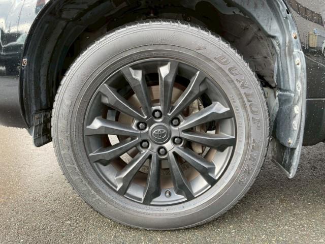 ランドクルーザープラド TX Lパッケージ アルパイン9インチSDナビ サンルーフ レーダークルーズコントロール シートヒーター ベンチレーション ステアリングリモコン ドライブレコーダー フルセグTV バックカメラ 衝突軽減ブレーキ(42枚目)