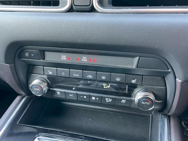 CX-8 XD Lパッケージ 純正SDナビ Bluetooth/CD/DVD/フルセグTV 後席モニター 全方位カメラ BOSEサウンドシステム 前席&二列目シートヒーター レーダークルコン ETC BSM ステアリングヒーター(5枚目)