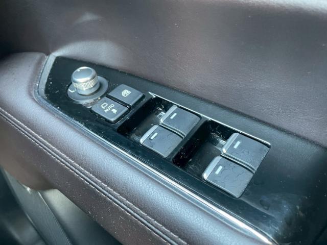 CX-8 XD Lパッケージ 純正SDナビ Bluetooth/CD/DVD/フルセグTV 後席モニター 全方位カメラ BOSEサウンドシステム 前席&二列目シートヒーター レーダークルコン ETC BSM ステアリングヒーター(13枚目)