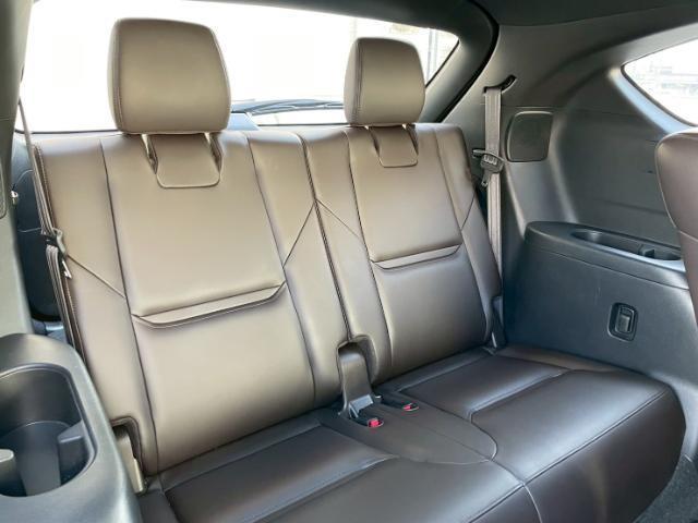 CX-8 XD Lパッケージ 純正SDナビ Bluetooth/CD/DVD/フルセグTV 後席モニター 全方位カメラ BOSEサウンドシステム 前席&二列目シートヒーター レーダークルコン ETC BSM ステアリングヒーター(22枚目)