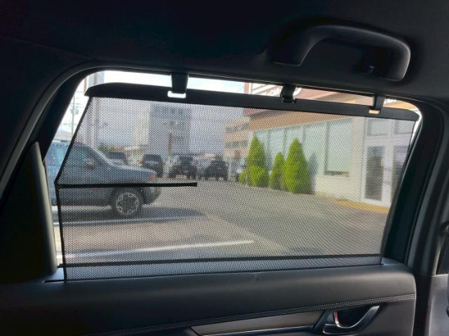 CX-8 XD Lパッケージ 純正SDナビ Bluetooth/CD/DVD/フルセグTV 後席モニター 全方位カメラ BOSEサウンドシステム 前席&二列目シートヒーター レーダークルコン ETC BSM ステアリングヒーター(23枚目)