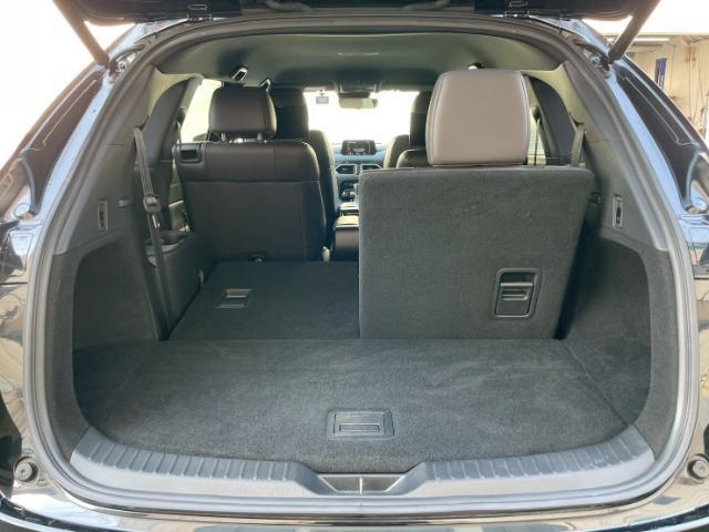 CX-8 XD Lパッケージ 純正SDナビ Bluetooth/CD/DVD/フルセグTV 後席モニター 全方位カメラ BOSEサウンドシステム 前席&二列目シートヒーター レーダークルコン ETC BSM ステアリングヒーター(24枚目)