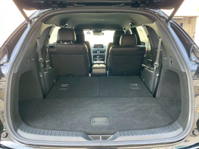 CX-8 XD Lパッケージ 純正SDナビ Bluetooth/CD/DVD/フルセグTV 後席モニター 全方位カメラ BOSEサウンドシステム 前席&二列目シートヒーター レーダークルコン ETC BSM ステアリングヒーター(25枚目)