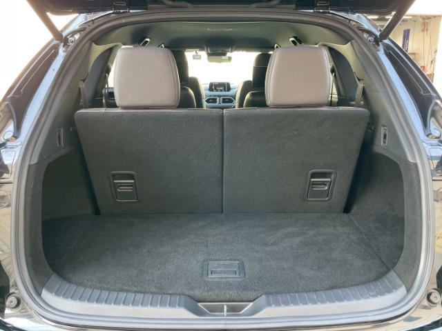 CX-8 XD Lパッケージ 純正SDナビ Bluetooth/CD/DVD/フルセグTV 後席モニター 全方位カメラ BOSEサウンドシステム 前席&二列目シートヒーター レーダークルコン ETC BSM ステアリングヒーター(26枚目)