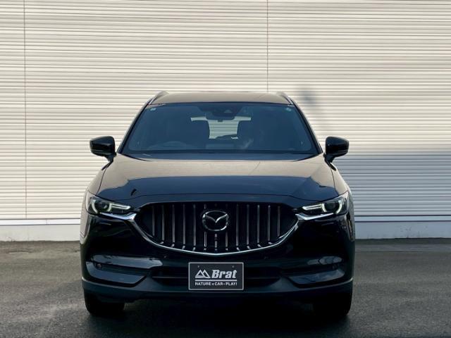 CX-8 XD Lパッケージ 純正SDナビ Bluetooth/CD/DVD/フルセグTV 後席モニター 全方位カメラ BOSEサウンドシステム 前席&二列目シートヒーター レーダークルコン ETC BSM ステアリングヒーター(27枚目)