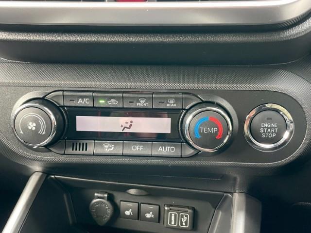 ライズ Z 純正ディスプレイオーディオ レーダークルーズコントロール 衝突軽減ブレーキ レーンキープアシスト フルセグTV 寒冷地仕様 バックカメラ ステアリングリモコン AVH 電動パーキング(6枚目)