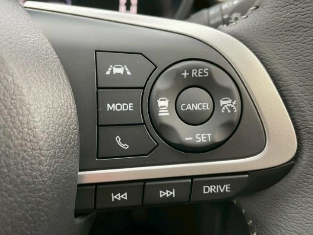 ライズ Z 純正ディスプレイオーディオ レーダークルーズコントロール 衝突軽減ブレーキ レーンキープアシスト フルセグTV 寒冷地仕様 バックカメラ ステアリングリモコン AVH 電動パーキング(10枚目)