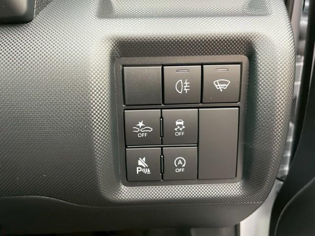 ライズ Z 純正ディスプレイオーディオ レーダークルーズコントロール 衝突軽減ブレーキ レーンキープアシスト フルセグTV 寒冷地仕様 バックカメラ ステアリングリモコン AVH 電動パーキング(11枚目)