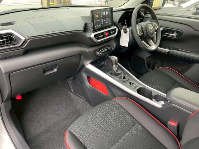 ライズ Z 純正ディスプレイオーディオ レーダークルーズコントロール 衝突軽減ブレーキ レーンキープアシスト フルセグTV 寒冷地仕様 バックカメラ ステアリングリモコン AVH 電動パーキング(13枚目)