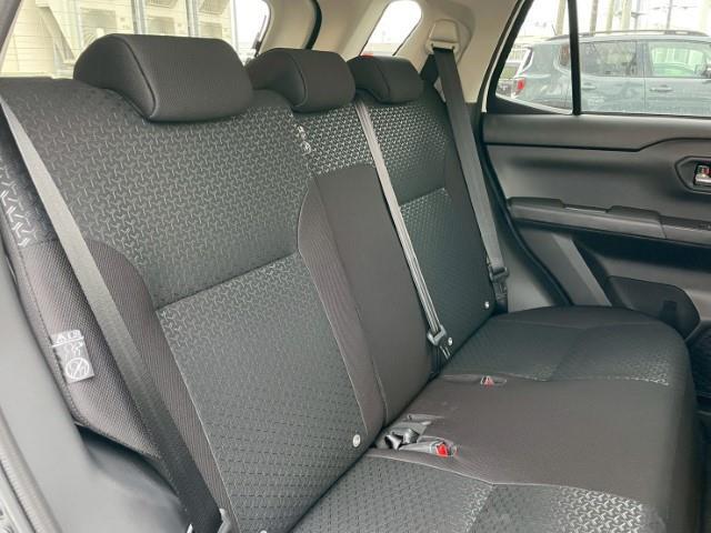 ライズ Z 純正ディスプレイオーディオ レーダークルーズコントロール 衝突軽減ブレーキ レーンキープアシスト フルセグTV 寒冷地仕様 バックカメラ ステアリングリモコン AVH 電動パーキング(17枚目)