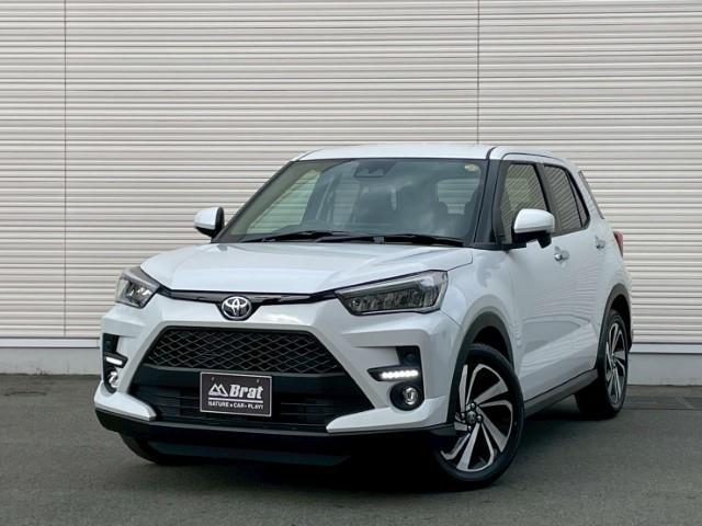 ライズ Z 純正ディスプレイオーディオ レーダークルーズコントロール 衝突軽減ブレーキ レーンキープアシスト フルセグTV 寒冷地仕様 バックカメラ ステアリングリモコン AVH 電動パーキング(21枚目)