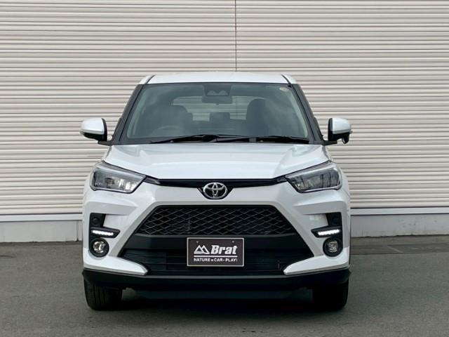 ライズ Z 純正ディスプレイオーディオ レーダークルーズコントロール 衝突軽減ブレーキ レーンキープアシスト フルセグTV 寒冷地仕様 バックカメラ ステアリングリモコン AVH 電動パーキング(22枚目)