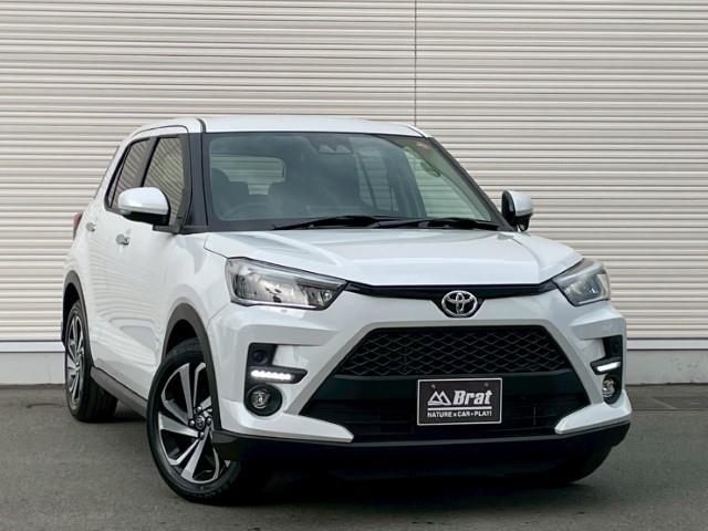 ライズ Z 純正ディスプレイオーディオ レーダークルーズコントロール 衝突軽減ブレーキ レーンキープアシスト フルセグTV 寒冷地仕様 バックカメラ ステアリングリモコン AVH 電動パーキング(23枚目)