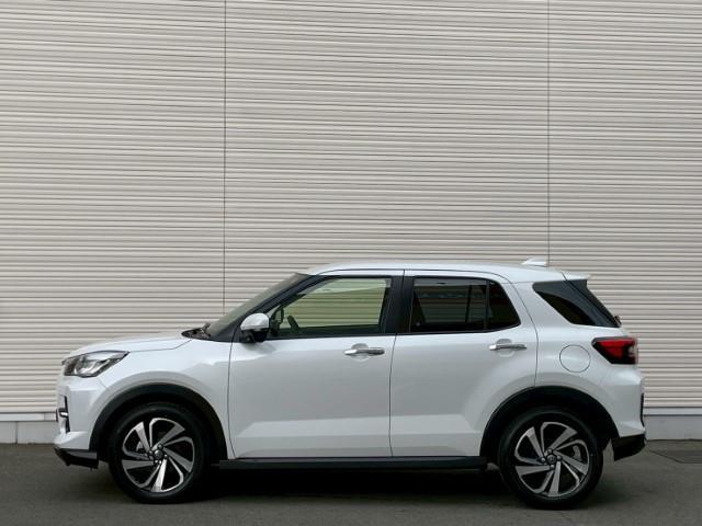 ライズ Z 純正ディスプレイオーディオ レーダークルーズコントロール 衝突軽減ブレーキ レーンキープアシスト フルセグTV 寒冷地仕様 バックカメラ ステアリングリモコン AVH 電動パーキング(24枚目)