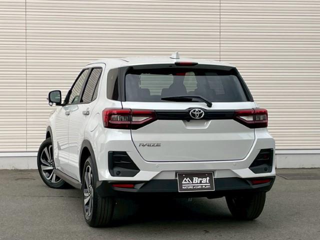 ライズ Z 純正ディスプレイオーディオ レーダークルーズコントロール 衝突軽減ブレーキ レーンキープアシスト フルセグTV 寒冷地仕様 バックカメラ ステアリングリモコン AVH 電動パーキング(25枚目)