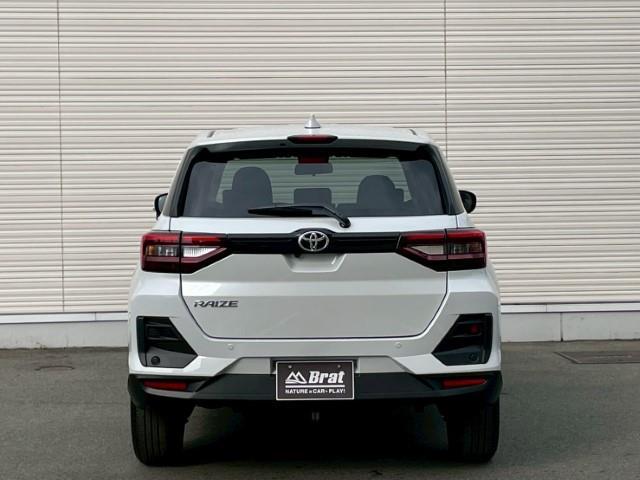 ライズ Z 純正ディスプレイオーディオ レーダークルーズコントロール 衝突軽減ブレーキ レーンキープアシスト フルセグTV 寒冷地仕様 バックカメラ ステアリングリモコン AVH 電動パーキング(26枚目)