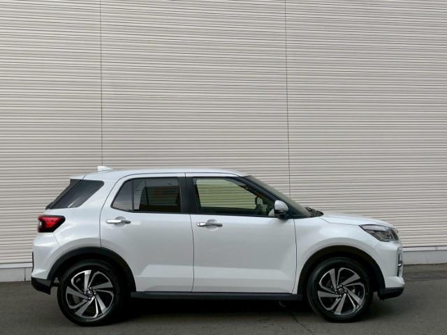 ライズ Z 純正ディスプレイオーディオ レーダークルーズコントロール 衝突軽減ブレーキ レーンキープアシスト フルセグTV 寒冷地仕様 バックカメラ ステアリングリモコン AVH 電動パーキング(28枚目)