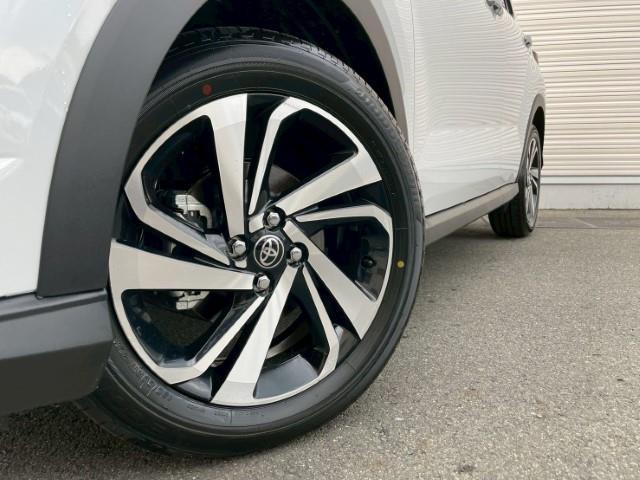 ライズ Z 純正ディスプレイオーディオ レーダークルーズコントロール 衝突軽減ブレーキ レーンキープアシスト フルセグTV 寒冷地仕様 バックカメラ ステアリングリモコン AVH 電動パーキング(29枚目)