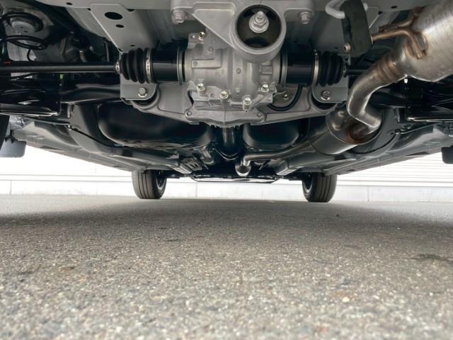 ライズ Z 純正ディスプレイオーディオ レーダークルーズコントロール 衝突軽減ブレーキ レーンキープアシスト フルセグTV 寒冷地仕様 バックカメラ ステアリングリモコン AVH 電動パーキング(31枚目)