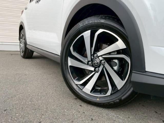 ライズ Z 純正ディスプレイオーディオ レーダークルーズコントロール 衝突軽減ブレーキ レーンキープアシスト フルセグTV 寒冷地仕様 バックカメラ ステアリングリモコン AVH 電動パーキング(33枚目)