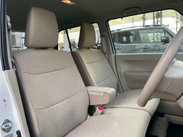 アルトラパン Ｓ　純正メモリーナビ　フルセグＴＶ　全方位カメラ　社外エンジンスターター　シートヒーター　衝突軽減ブレーキ　ＬＥＤヘッドライト　電動格納ミラー　横滑り防止（15枚目）