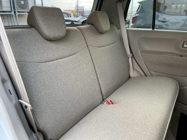 アルトラパン Ｓ　純正メモリーナビ　フルセグＴＶ　全方位カメラ　社外エンジンスターター　シートヒーター　衝突軽減ブレーキ　ＬＥＤヘッドライト　電動格納ミラー　横滑り防止（17枚目）