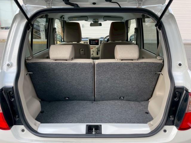 アルトラパン Ｓ　純正メモリーナビ　フルセグＴＶ　全方位カメラ　社外エンジンスターター　シートヒーター　衝突軽減ブレーキ　ＬＥＤヘッドライト　電動格納ミラー　横滑り防止（20枚目）