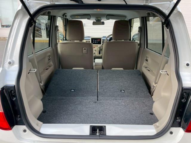 アルトラパン Ｓ　純正メモリーナビ　フルセグＴＶ　全方位カメラ　社外エンジンスターター　シートヒーター　衝突軽減ブレーキ　ＬＥＤヘッドライト　電動格納ミラー　横滑り防止（22枚目）