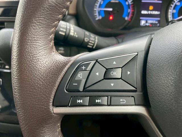 ルークス ハイウェイスター　Ｘ　純正９インチＳＤナビ　ステアリングリモコン　ハンズフリースライドドア　フォグライト　電動格納ミラー　ＬＥＤヘッドライト　レーンキープアシスト　オートマチックハイビーム　シートヒーター　ドラレコ（15枚目）