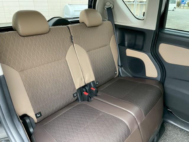 ルークス ハイウェイスター　Ｘ　純正９インチＳＤナビ　ステアリングリモコン　ハンズフリースライドドア　フォグライト　電動格納ミラー　ＬＥＤヘッドライト　レーンキープアシスト　オートマチックハイビーム　シートヒーター　ドラレコ（22枚目）